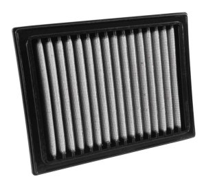 Nissan Sentra Air Filter - AEM Induction - DryFlow - 2008
